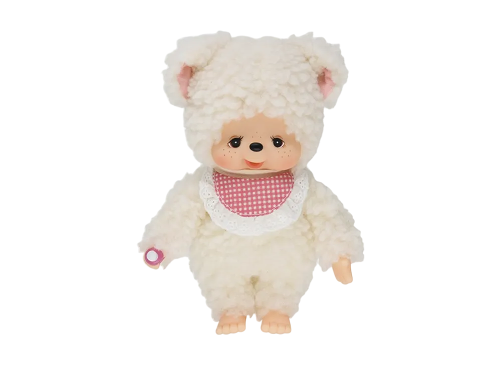 Sekiguchi Cham S Size