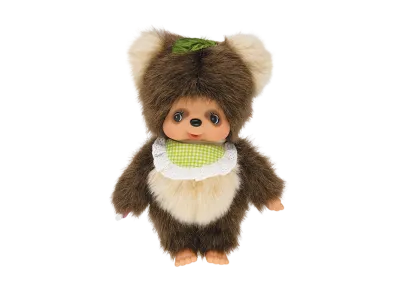 Sekiguchi Tanu-Tanu S Size