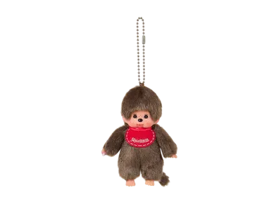 Sekiguchi Monchhichi Keychain Mini Boy