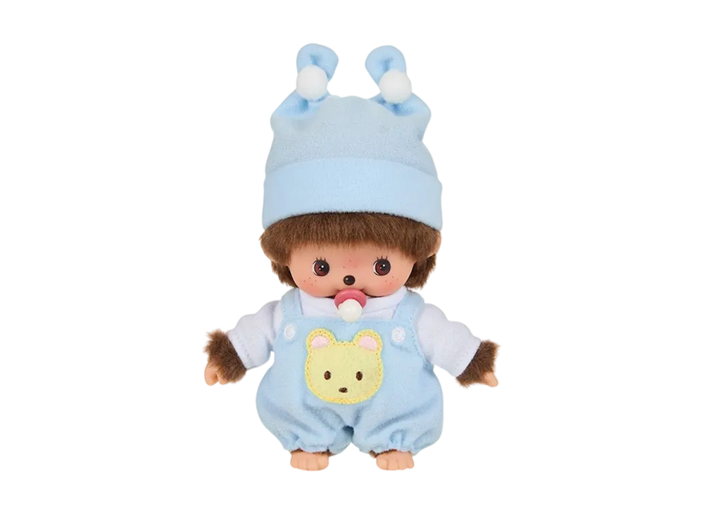 Sekiguchi Revival Bebichhichi Dress Type Boy (Bear)