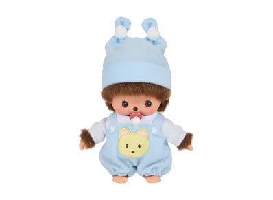 Sekiguchi Revival Bebichhichi Dress Type Boy (Bear)