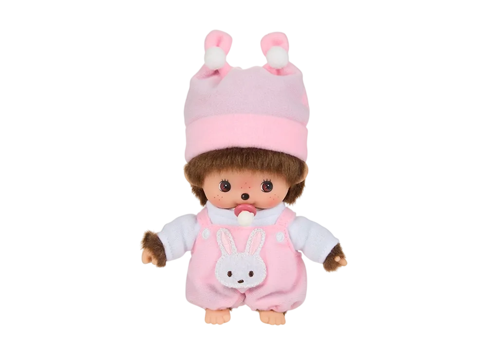 Sekiguchi Revival Bebichhichi Dress Type Girl (Rabbit)