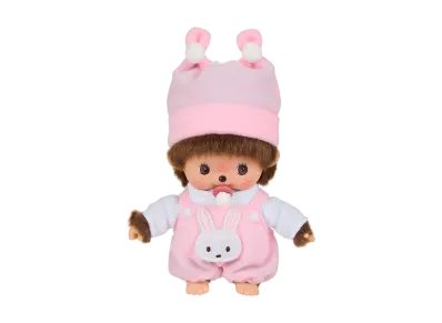 Sekiguchi Revival Bebichhichi Dress Type Girl (Rabbit)