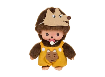 Sekiguchi Revival School Play Bebichhichi Wolf