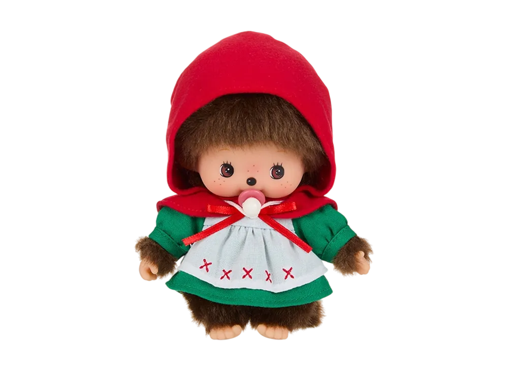 Sekiguchi Revival School Play Bebichhichi Little Red Riding Hood