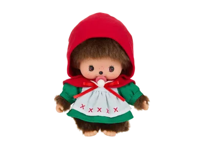 Sekiguchi Revival School Play Bebichhichi Little Red Riding Hood