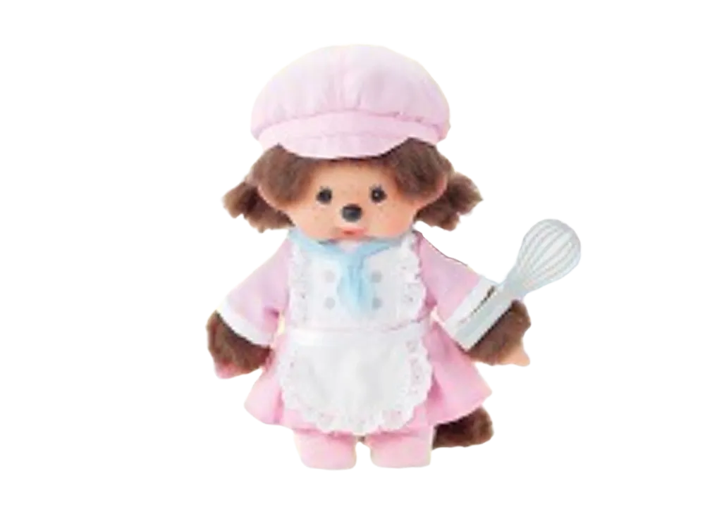 Sekiguchi Patisserie Monchhichi S size girl