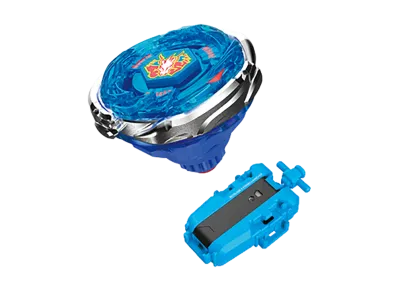 TAKARA TOMY "BEYBLADE X" BX-00 Storm Pegasus 3-70RA