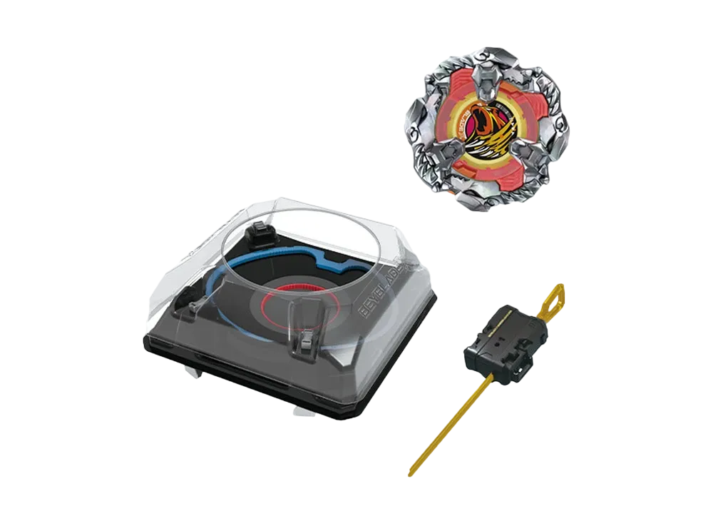 タカラトミー ベイブレードX BX-37 ダブルエクストリームスタジアムセット