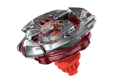 TAKARA TOMY "BEYBLADE X" BX-38 Crimson Garuda 4-70TP