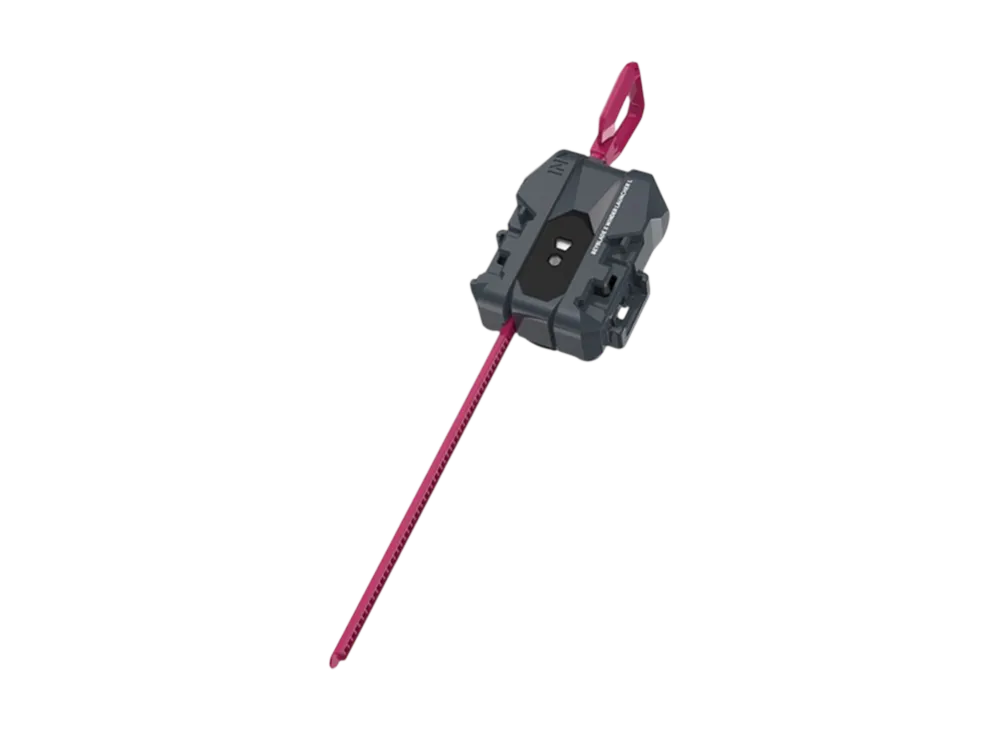 TAKARA TOMY "BEYBLADE X" BX-40 Winder Launcher L