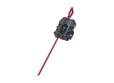 TAKARA TOMY "BEYBLADE X" BX-40 Winder Launcher L