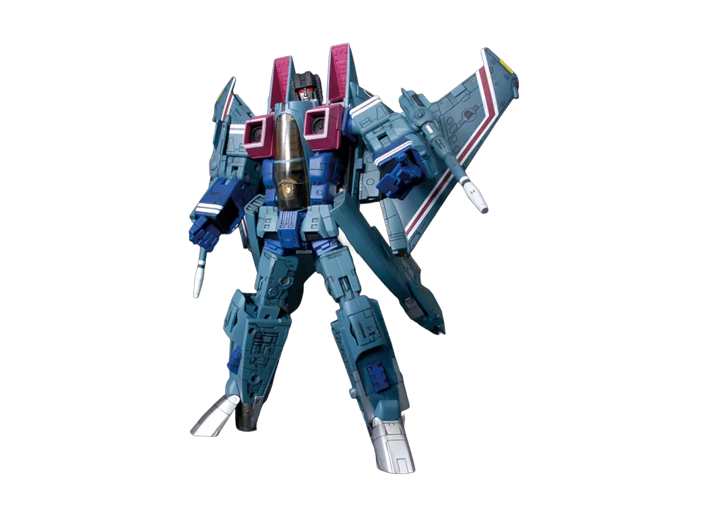 TAKARA TOMY "TRANSFORMERS MASTERPIECE" -Transformers Series- MP-03 Starscream