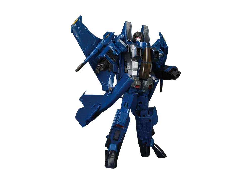 TAKARA TOMY "TRANSFORMERS MASTERPIECE" -Transformers Series- MP-07 Thundercracker