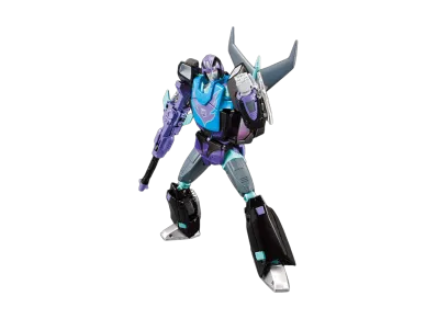 TAKARA TOMY "TRANSFORMERS MASTERPIECE" -Transformers Series- MP-09B Black Rodimus Convoy