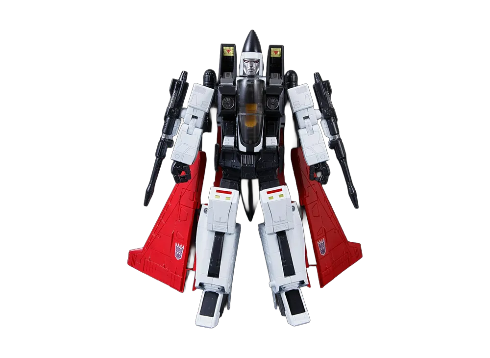 TAKARA TOMY "TRANSFORMERS MASTERPIECE" -Transformers Series- MP-11NR Ramjet (Takara Tomy Mall exclusive item)
