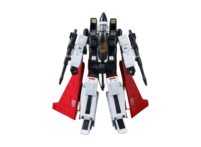 TAKARA TOMY "TRANSFORMERS MASTERPIECE" -Transformers Series- MP-11NR Ramjet (Takara Tomy Mall exclusive item)
