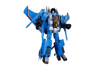 TAKARA TOMY "TRANSFORMERS MASTERPIECE" -Transformers Series- MP-11T Thundercracker (Takara Tomy Mall exclusive item)