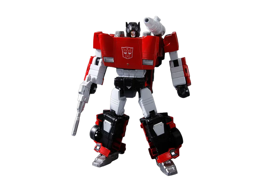 TAKARA TOMY "TRANSFORMERS MASTERPIECE" -Transformers Series- MP-12 Lambor