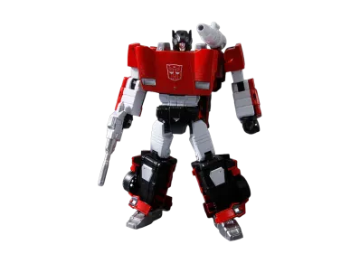 TAKARA TOMY "TRANSFORMERS MASTERPIECE" -Transformers Series- MP-12 Lambor