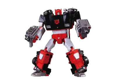 TAKARA TOMY "TRANSFORMERS MASTERPIECE" -Transformers Series- MP-12G Lambor G-2 Ver.