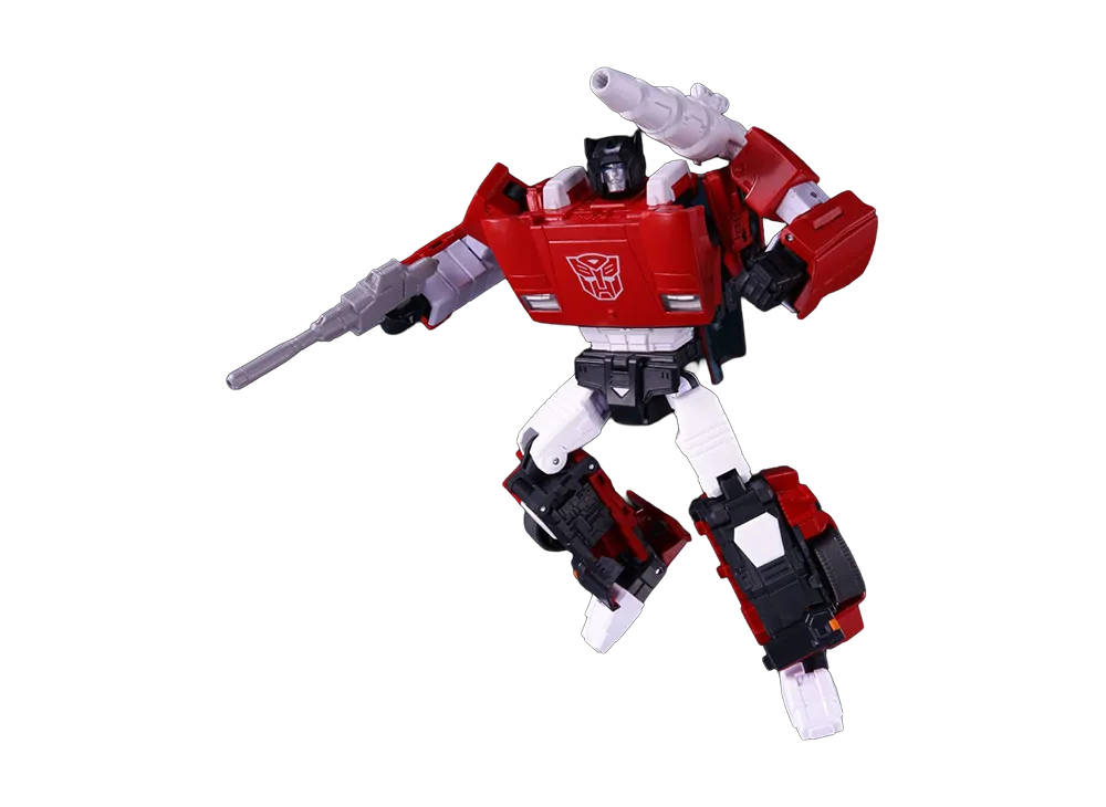 TAKARA TOMY "TRANSFORMERS MASTERPIECE" -Transformers Series- MP-12+ Lambor