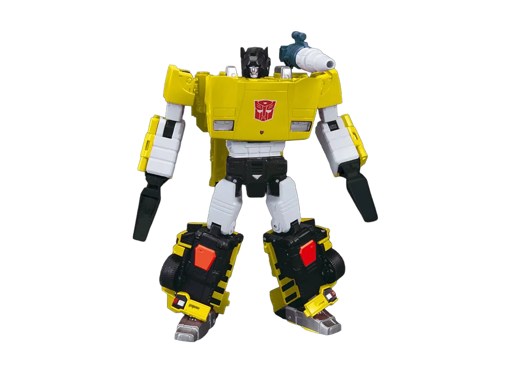 TAKARA TOMY "TRANSFORMERS MASTERPIECE" -Transformers Series- MP-12T Tiger Truck (2013 Toy Show Limited Edition)