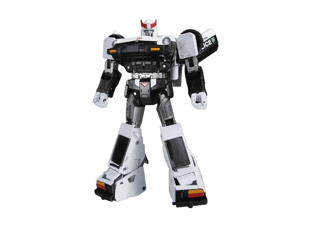 TAKARA TOMY "TRANSFORMERS MASTERPIECE" -Transformers Series- MP-17 Prowl
