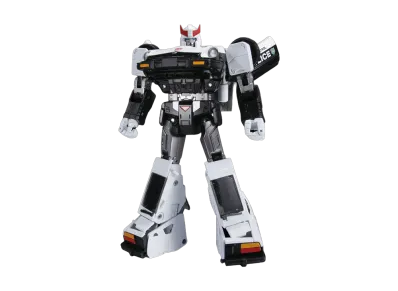 TAKARA TOMY "TRANSFORMERS MASTERPIECE" -Transformers Series- MP-17 Prowl