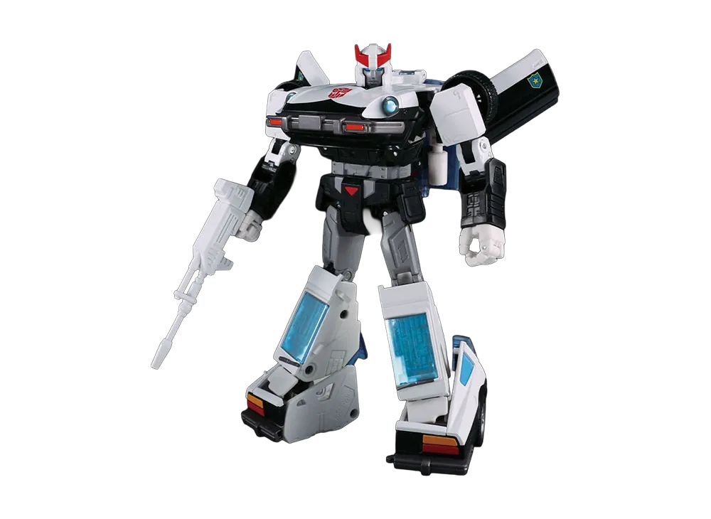 TAKARA TOMY "TRANSFORMERS MASTERPIECE" -Transformers Series- MP-17+ Prowl