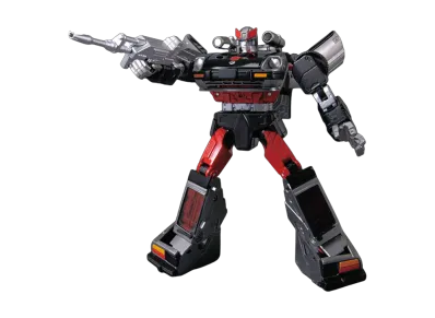 TAKARA TOMY "TRANSFORMERS MASTERPIECE" -Transformers Series- MP-18 Streak