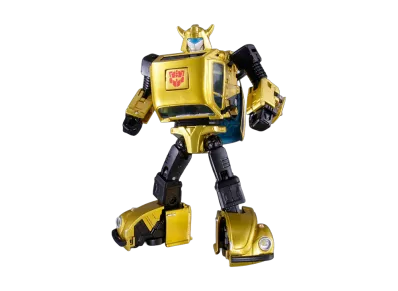 TAKARA TOMY "TRANSFORMERS MASTERPIECE" -Transformers Series- MP-21G Bumblebee G2 Ver.