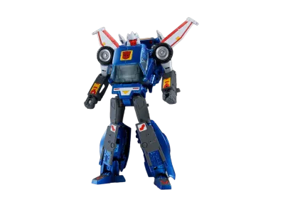 TAKARA TOMY "TRANSFORMERS MASTERPIECE" -Transformers Series- MP-25 Tracks