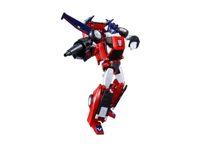 TAKARA TOMY "TRANSFORMERS MASTERPIECE" -Transformers Series- MP-26 Road Rage