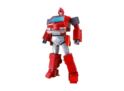 TAKARA TOMY "TRANSFORMERS MASTERPIECE" -Transformers Series- MP-27 Ironhide