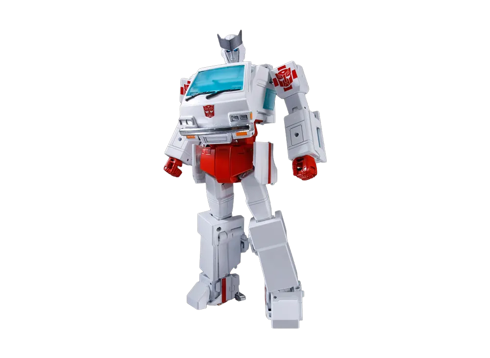 TAKARA TOMY "TRANSFORMERS MASTERPIECE" -Transformers Series- MP-30 Ratchet