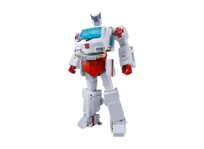 TAKARA TOMY "TRANSFORMERS MASTERPIECE" -Transformers Series- MP-30 Ratchet