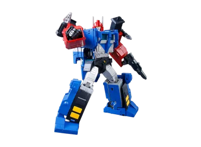 TAKARA TOMY "TRANSFORMERS MASTERPIECE" -Transformers Series- MP-31 Delta Magnus