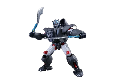 TAKARA TOMY "TRANSFORMERS MASTERPIECE" -Transformers Series- MP-32 Convoy (Beast Wars)