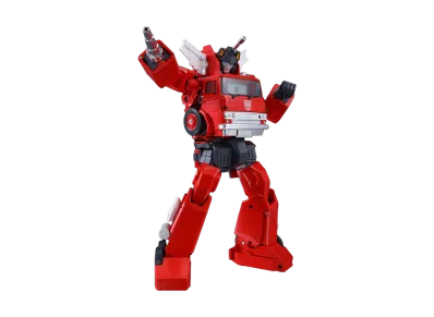 TAKARA TOMY "TRANSFORMERS MASTERPIECE" -Transformers Series- MP-33 Inferno