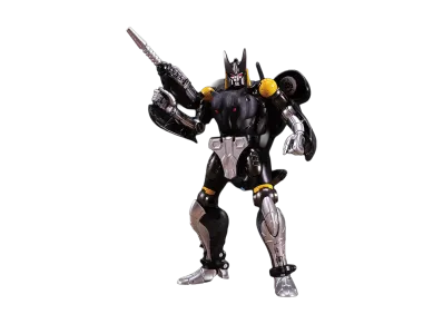 TAKARA TOMY "TRANSFORMERS MASTERPIECE" -Transformers Series- MP-34S Shadow Panther (Beast Wars) (Takara Tomy Mall Exclusive Item)