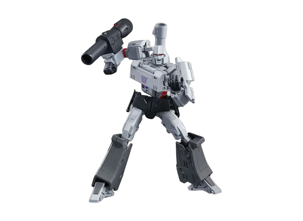 TAKARA TOMY "TRANSFORMERS MASTERPIECE" -Transformers Series- MP-36 Megatron