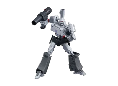 TAKARA TOMY "TRANSFORMERS MASTERPIECE" -Transformers Series- MP-36 Megatron