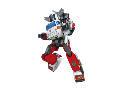 TAKARA TOMY "TRANSFORMERS MASTERPIECE" -Transformers Series- MP-37 Artfire