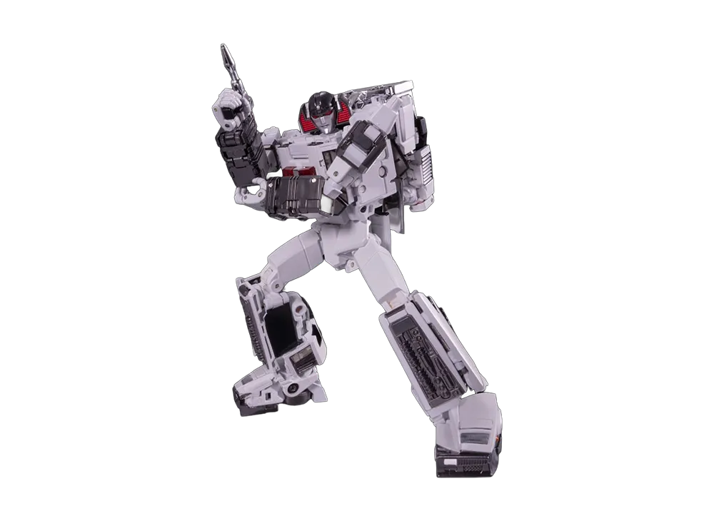 TAKARA TOMY "TRANSFORMERS MASTERPIECE" -Transformers Series- MP-42 Cordon