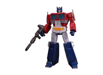 TAKARA TOMY "TRANSFORMERS MASTERPIECE" -Transformers Series- MP-44 Convoy Ver.3.0