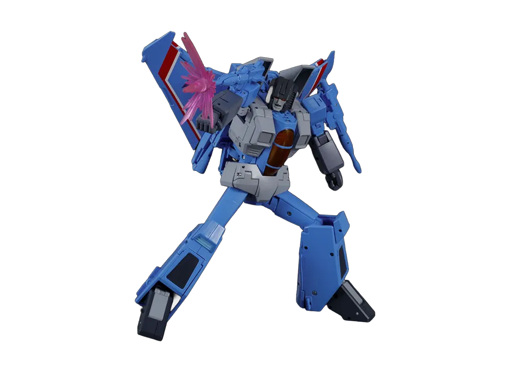TAKARA TOMY "TRANSFORMERS MASTERPIECE" -Transformers Series- MP-52+ Thundercracker Ver.2.0 (Takara Tomy Mall Exclusive)