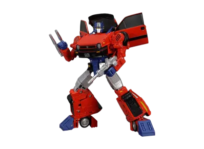TAKARA TOMY "TRANSFORMERS MASTERPIECE" -Transformers Series- MP-54 Reboost