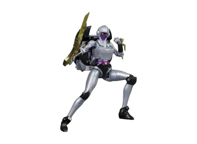 TAKARA TOMY "TRANSFORMERS MASTERPIECE" -Transformers Series- MP-55 Nightbird Shadow