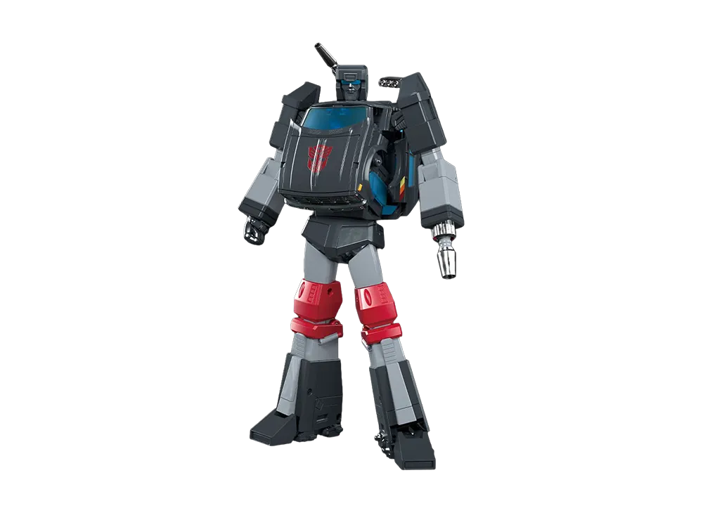 TAKARA TOMY "TRANSFORMERS MASTERPIECE" -Transformers Series- MP-56 Trailbreaker